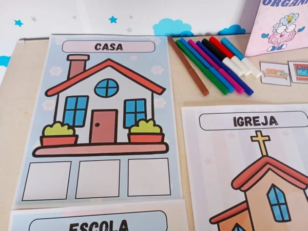 Vamos Organizar as Coisas - Image 4