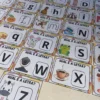 PAREANDO O ALFABETO - Image 2