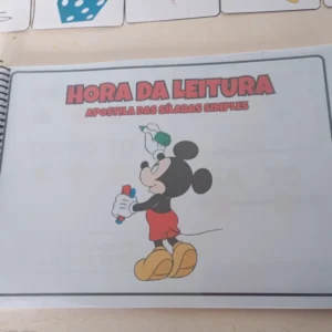 Apostila da Leitura Simples